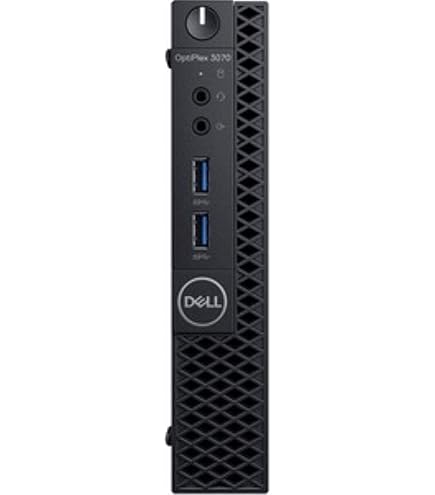 Amazon.com: Dell OptiPlex 5070 Desktop Computer - Intel Core